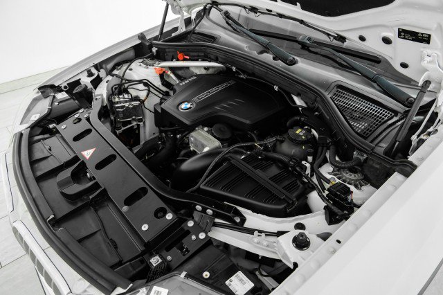 Used 2016 BMW X3 sDrive28i RWD image 48
