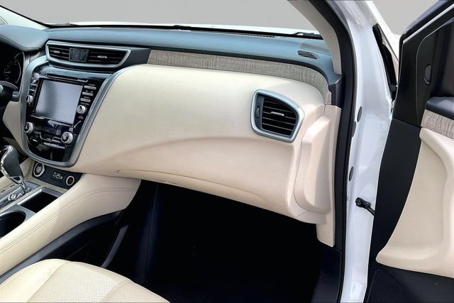 Used 2023 Nissan Murano SL w/ SL Moonroof Package FWD image 17
