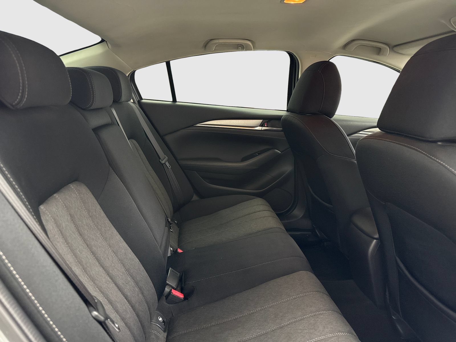 Used 2018 MAZDA MAZDA6 Sport FWD image 43