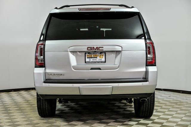 Used 2020 GMC Yukon SLT w/ Premium Edition image 6