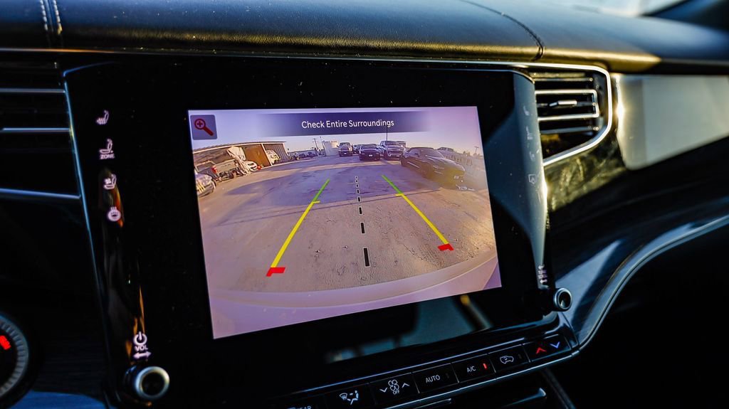 Used 2022 Jeep Wagoneer Series II image 29