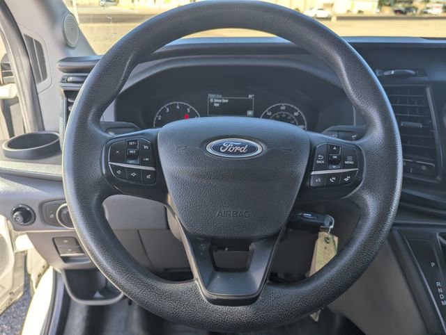 Used 2023 Ford Transit 250 Medium Roof AWD image 25