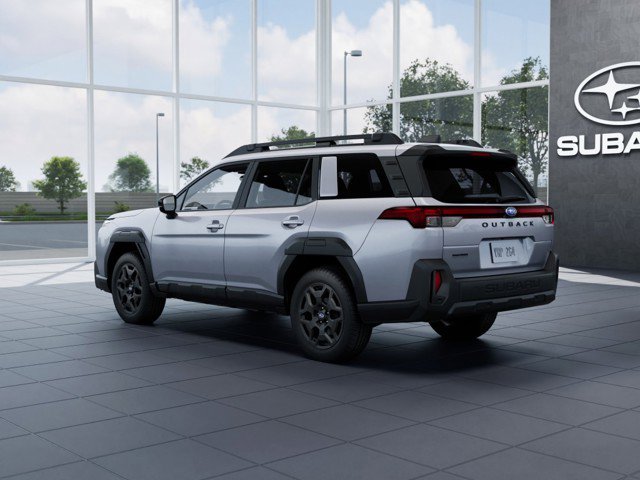 New 2026 Subaru Outback Limited image 4