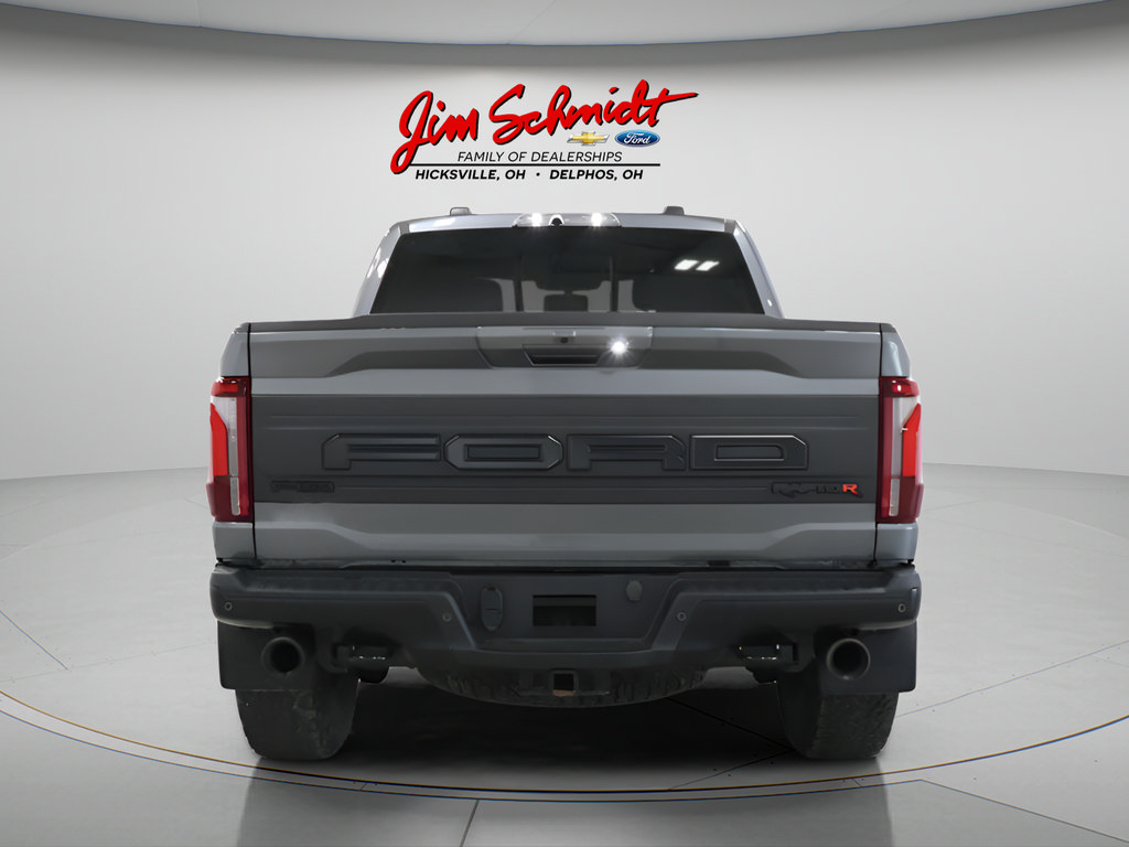 Used 2024 Ford F150 Raptor w/ Equipment Group 803A Raptor R AWD/4WD image 5