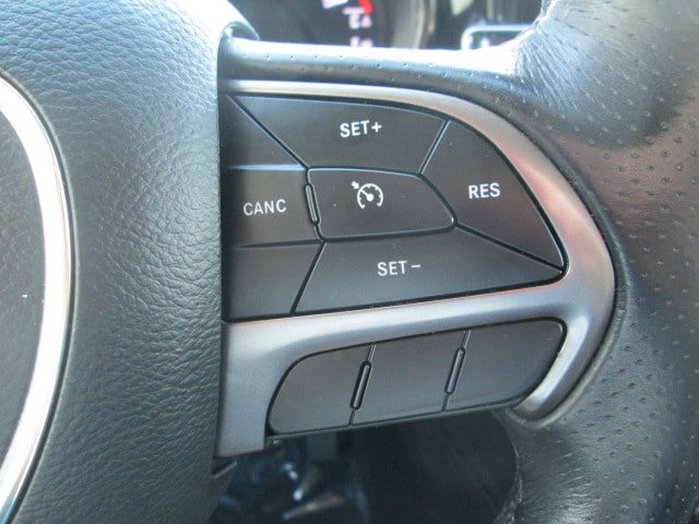 Used 2021 Dodge Durango SXT AWD/4WD image 20