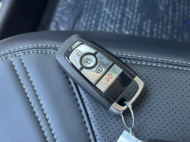 Certified 2024 Ford Mustang Mach-E Premium image 28