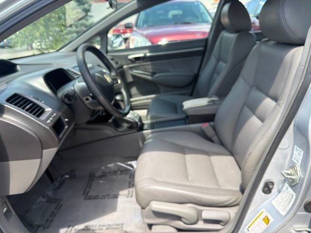 Used 2008 Honda Civic EX-L image 14