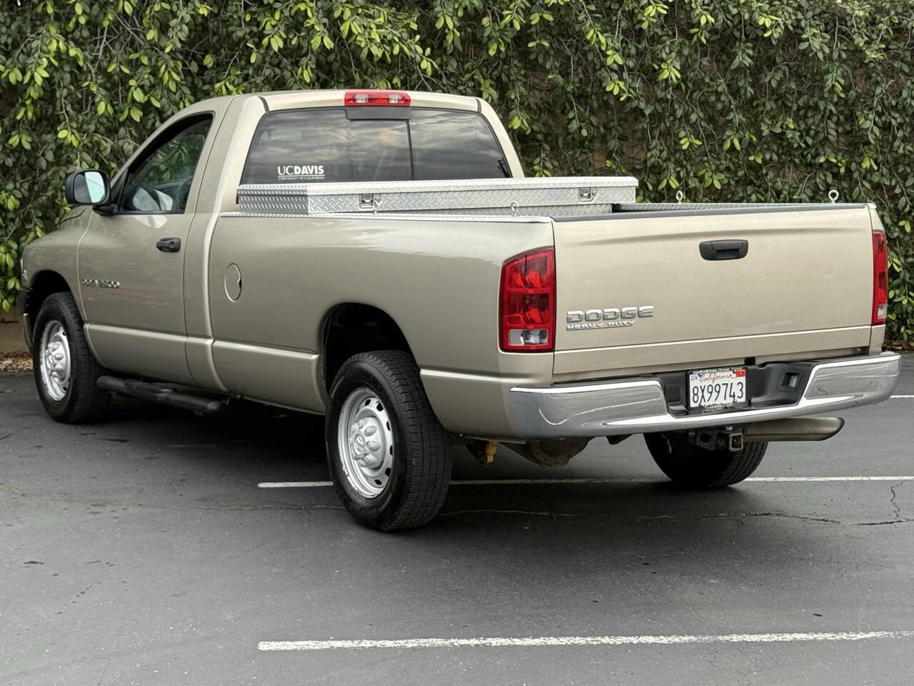 Used 2004 Dodge Ram 2500 Truck ST image 5