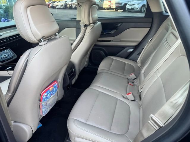 Used 2020 Lincoln Corsair AWD w/ Equipment Group 101A image 11