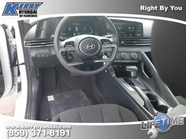 New 2026 Hyundai Elantra SE image 10