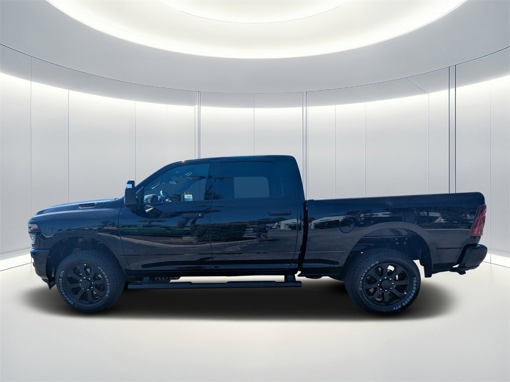 New 2026 RAM 2500 Big Horn image 7