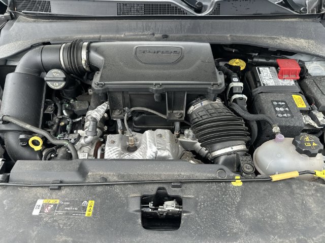 Used 2025 Jeep Compass Trailhawk w/ Trailer Tow Group AWD/4WD image 26
