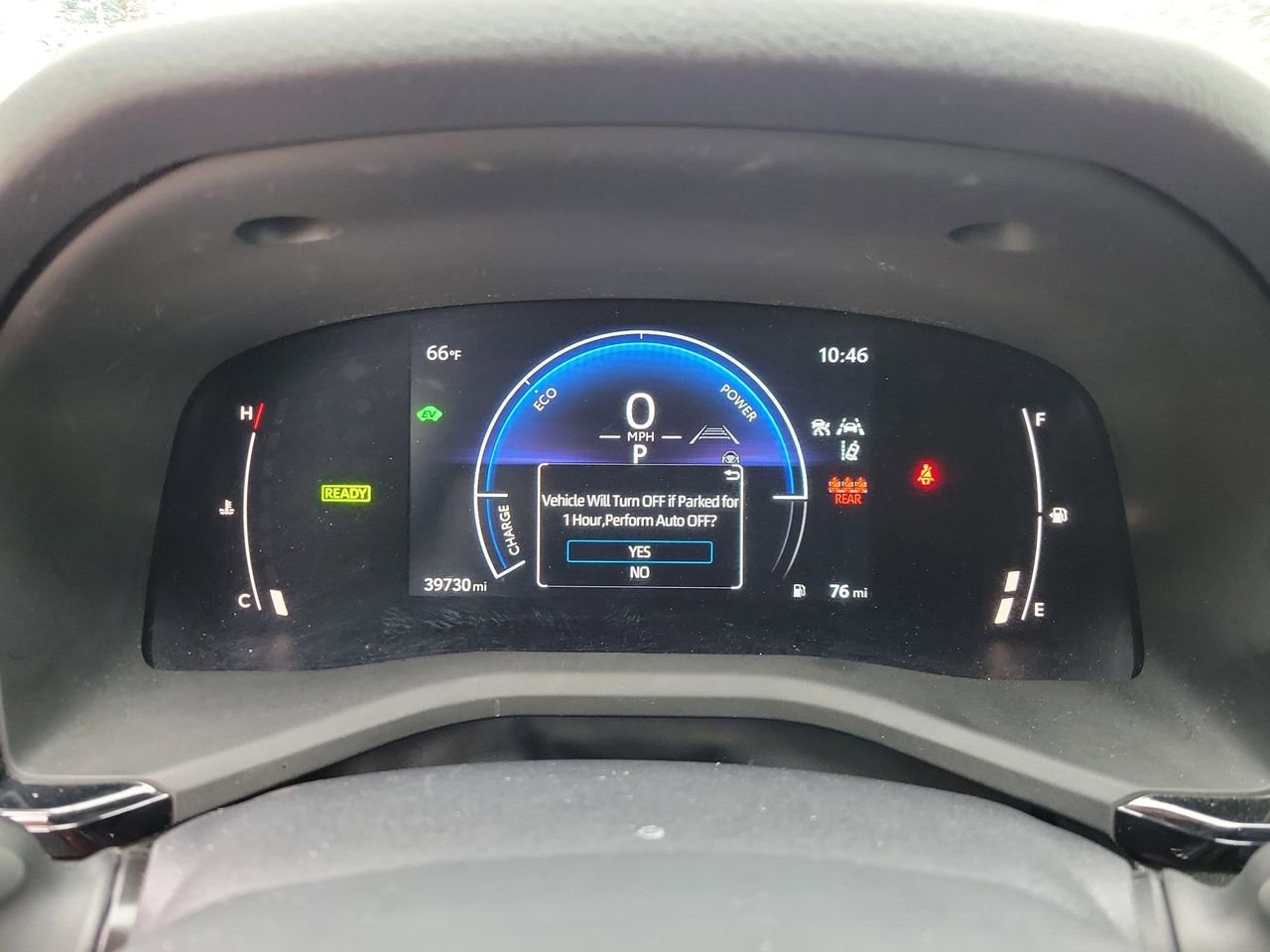 Used 2025 Toyota Camry LE image 22