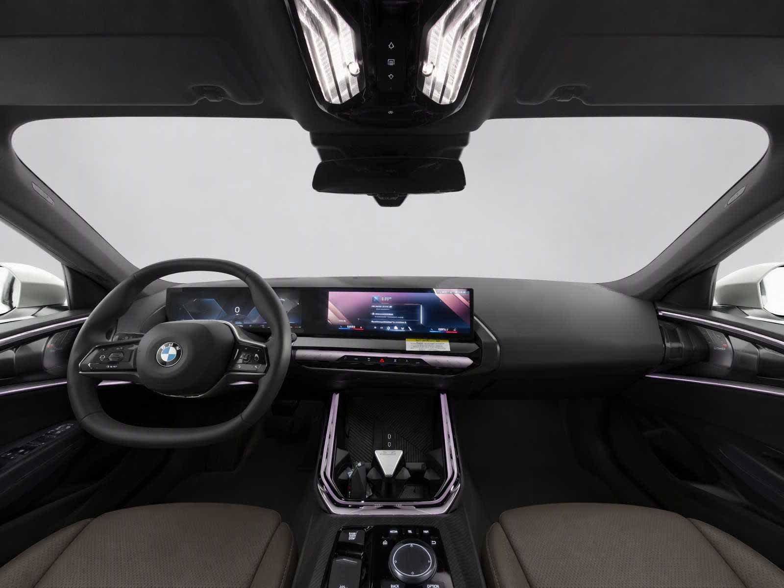 New 2026 BMW X3 xDrive30i w/ Premium Package AWD/4WD image 15