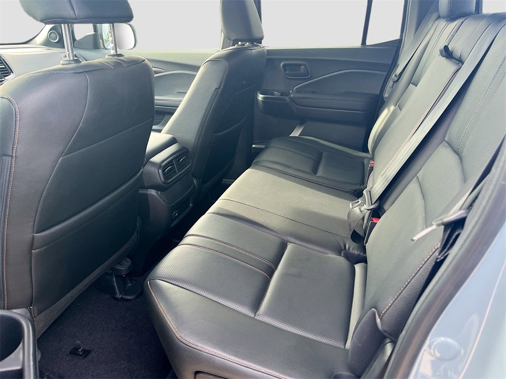 Used 2024 Honda Ridgeline TrailSport image 25