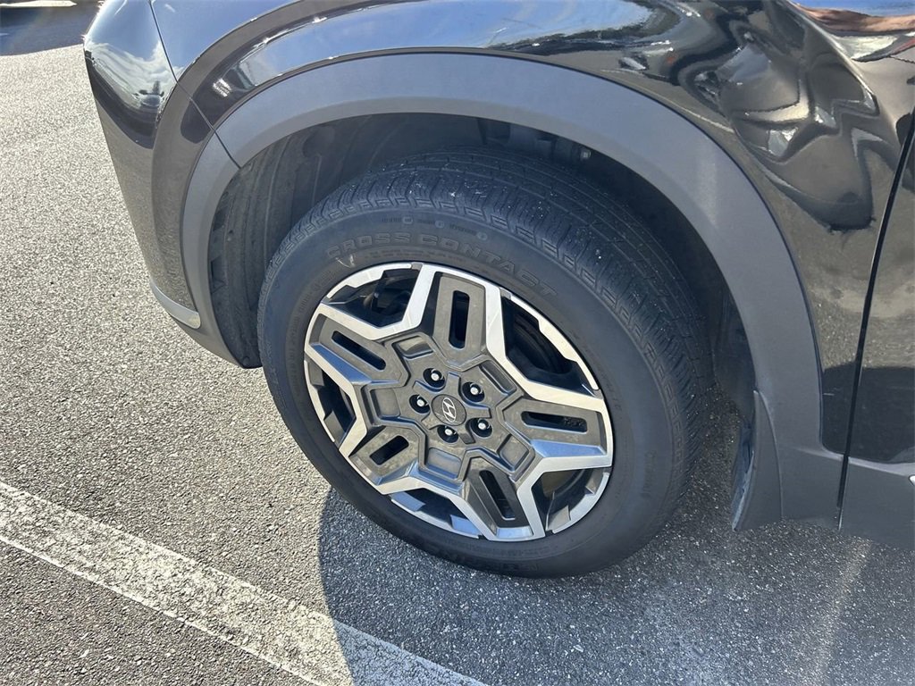 Used 2021 Hyundai Santa Fe SEL Premium image 34