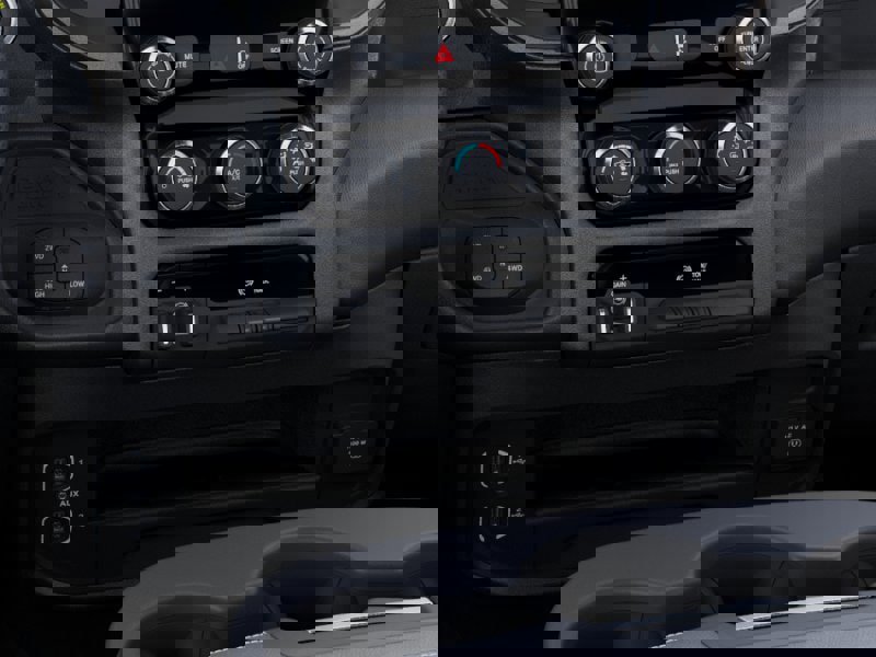 New 2026 RAM 3500 Tradesman w/ Chrome Appearance Group A image 24