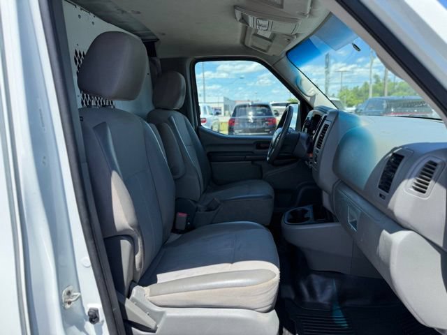 Used 2020 Nissan NV 1500 S RWD image 13
