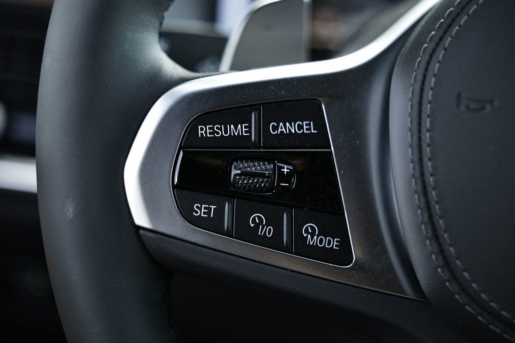 New 2026 BMW X5 xDrive40i w/ M Sport Package image 35