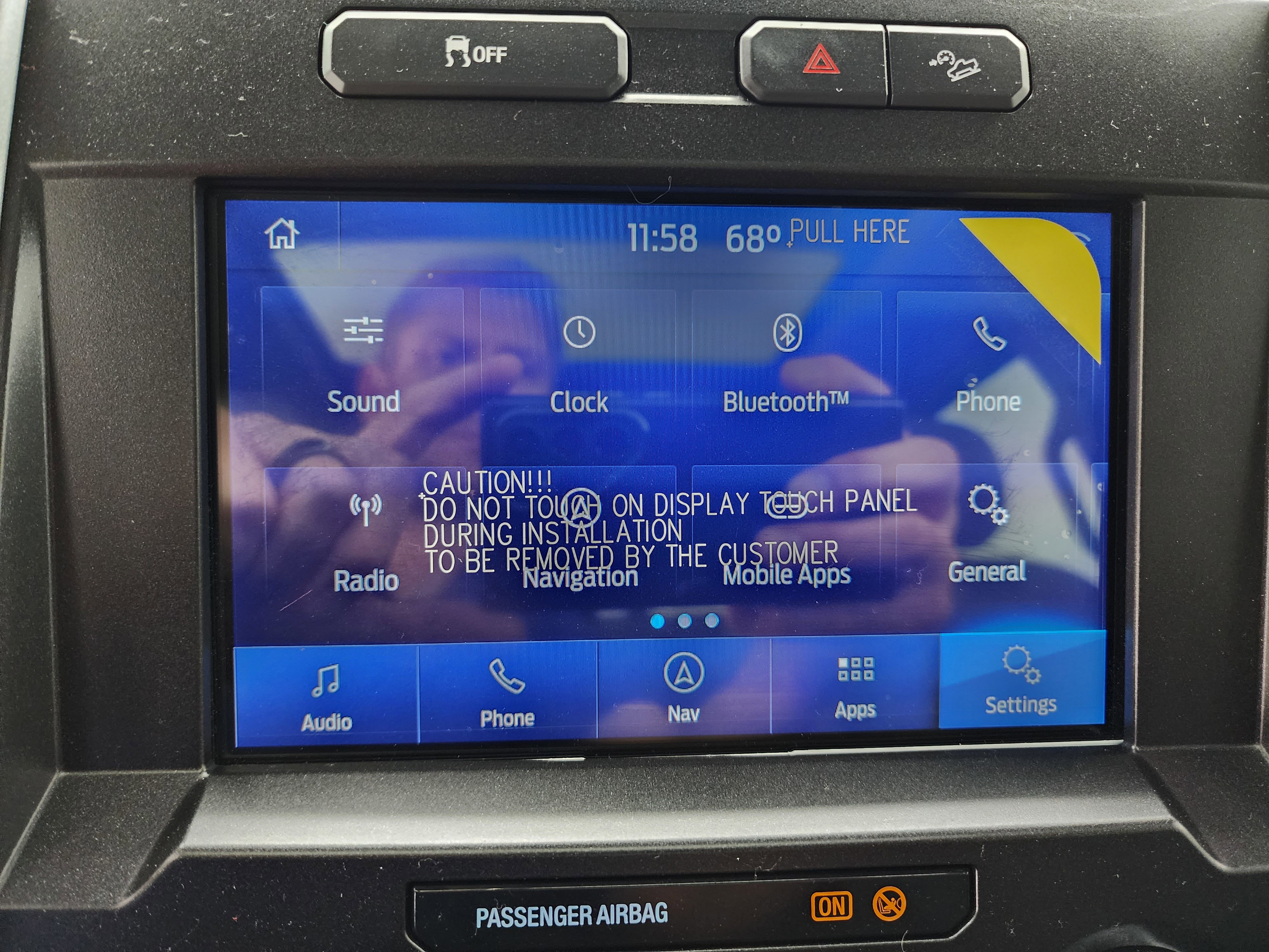 Used 2021 Ford F250 XLT w/ XLT Premium Package image 57