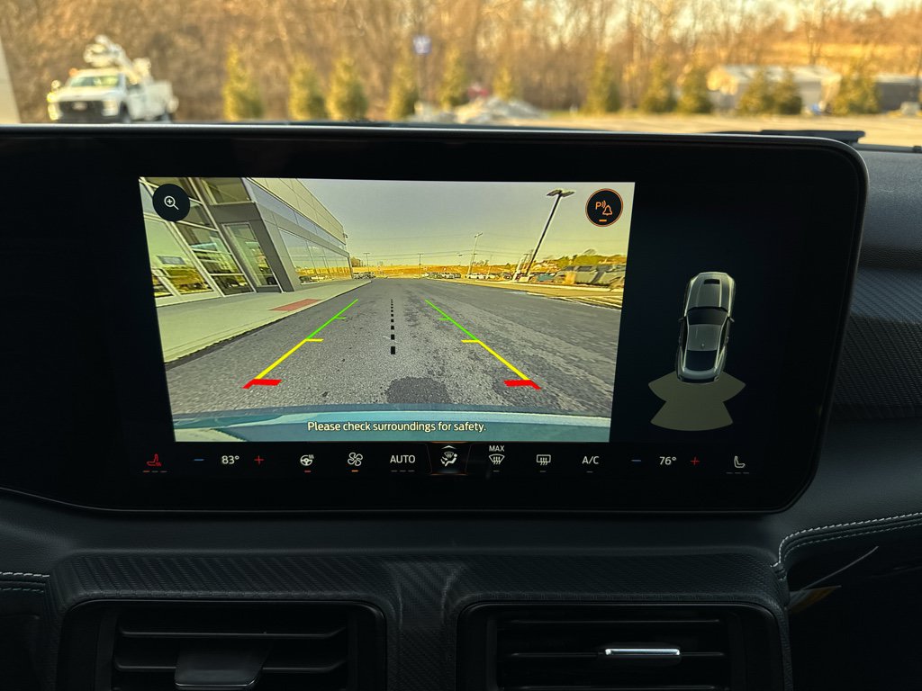 New 2026 Ford Mustang GT Premium RWD image 15