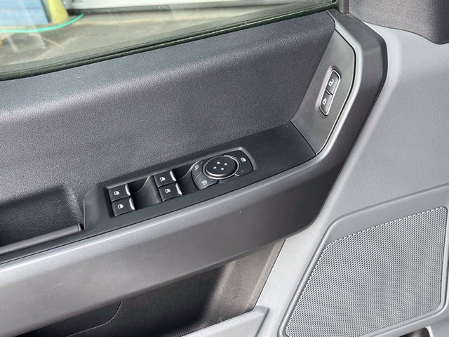 Used 2024 Ford F350 XLT AWD/4WD image 19