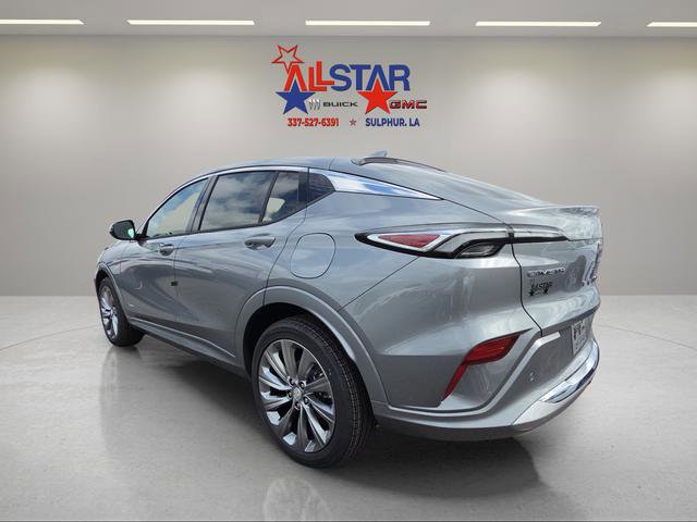 New 2026 Buick Envista Avenir image 5