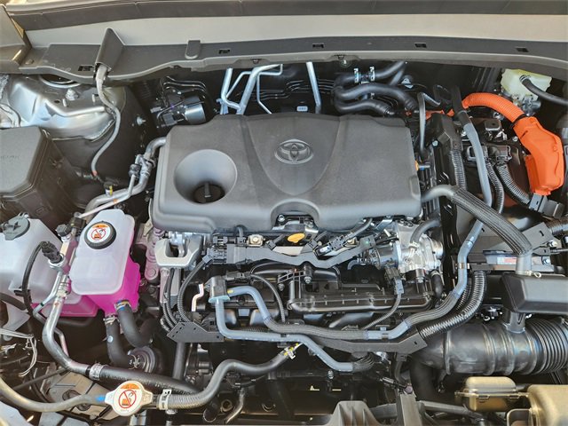 New 2026 Toyota Grand Highlander Limited image 22