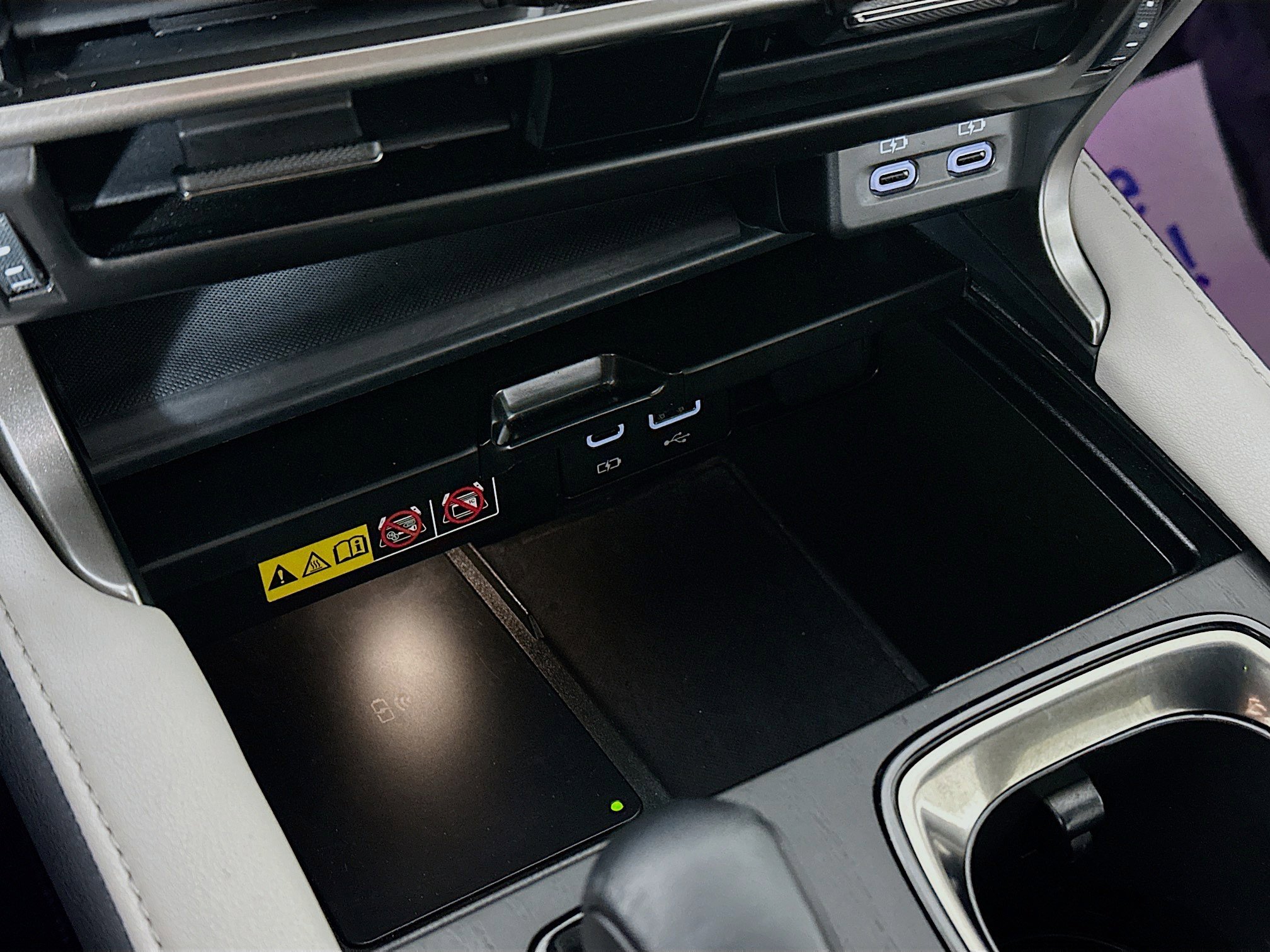 Used 2023 Lexus RX 350 Premium Plus w/ Cold Area Package image 16