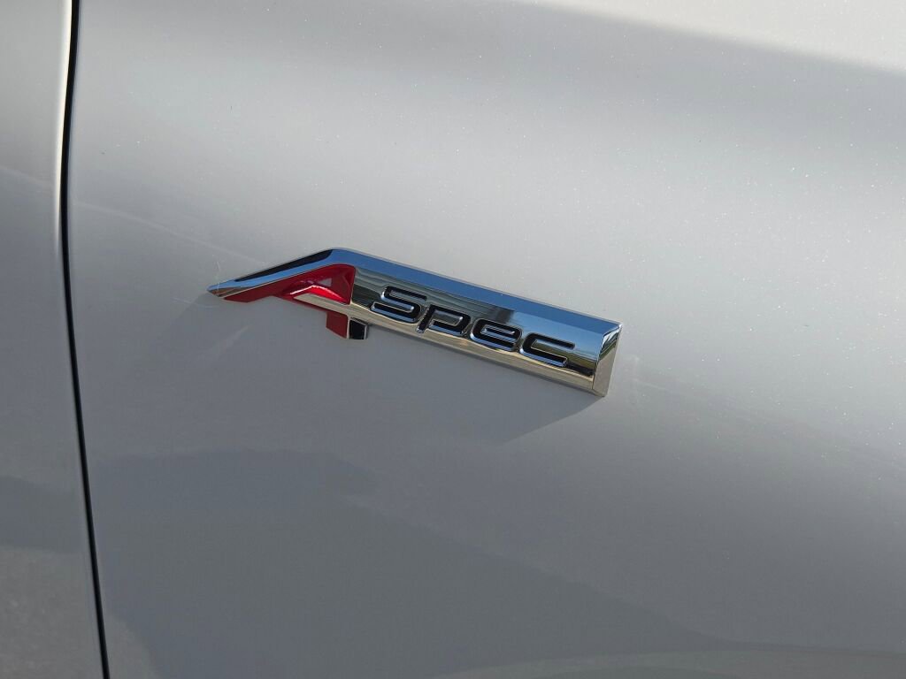 Used 2023 Acura MDX A-Spec AWD/4WD image 7