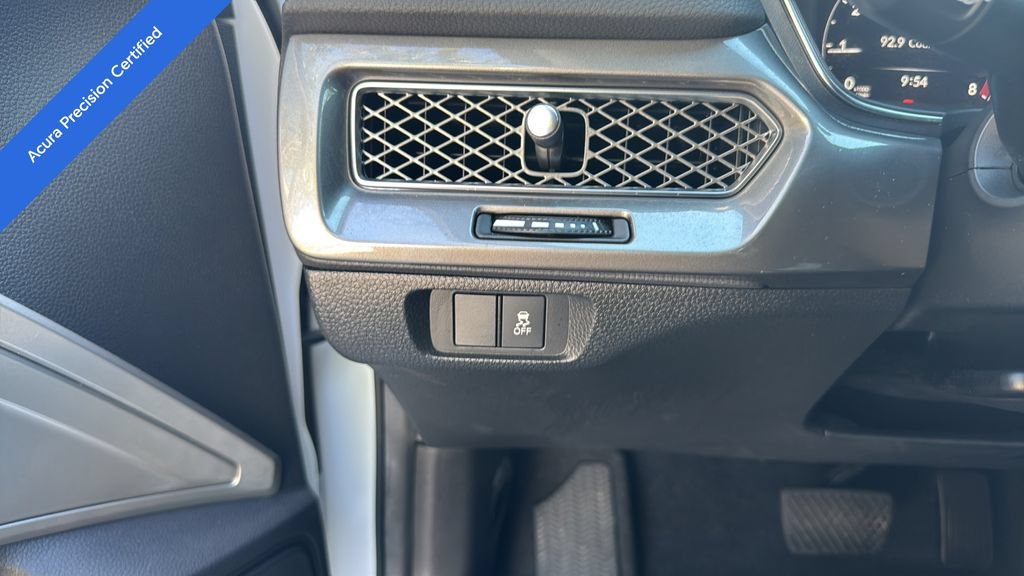 Used 2024 Acura Integra FWD image 33