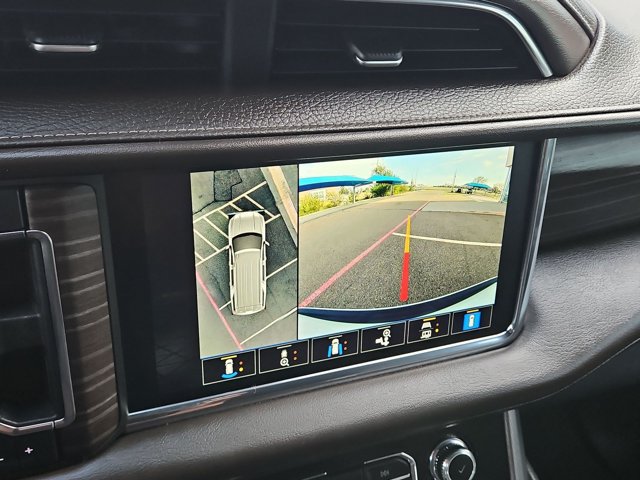 Used 2023 GMC Yukon Denali AWD/4WD image 13