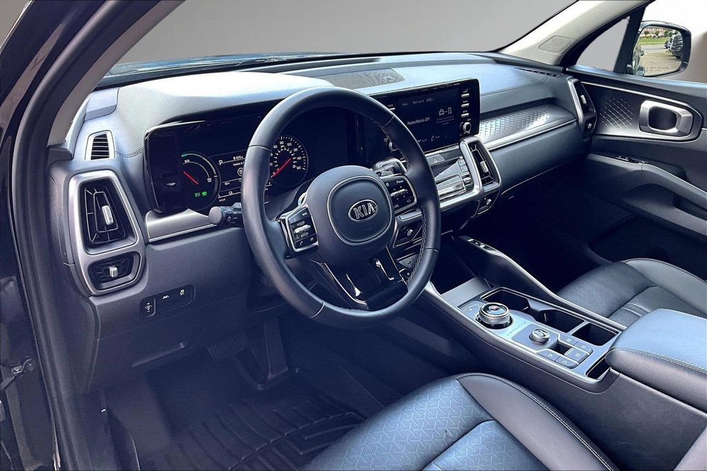Used 2021 Kia Sorento S FWD image 18