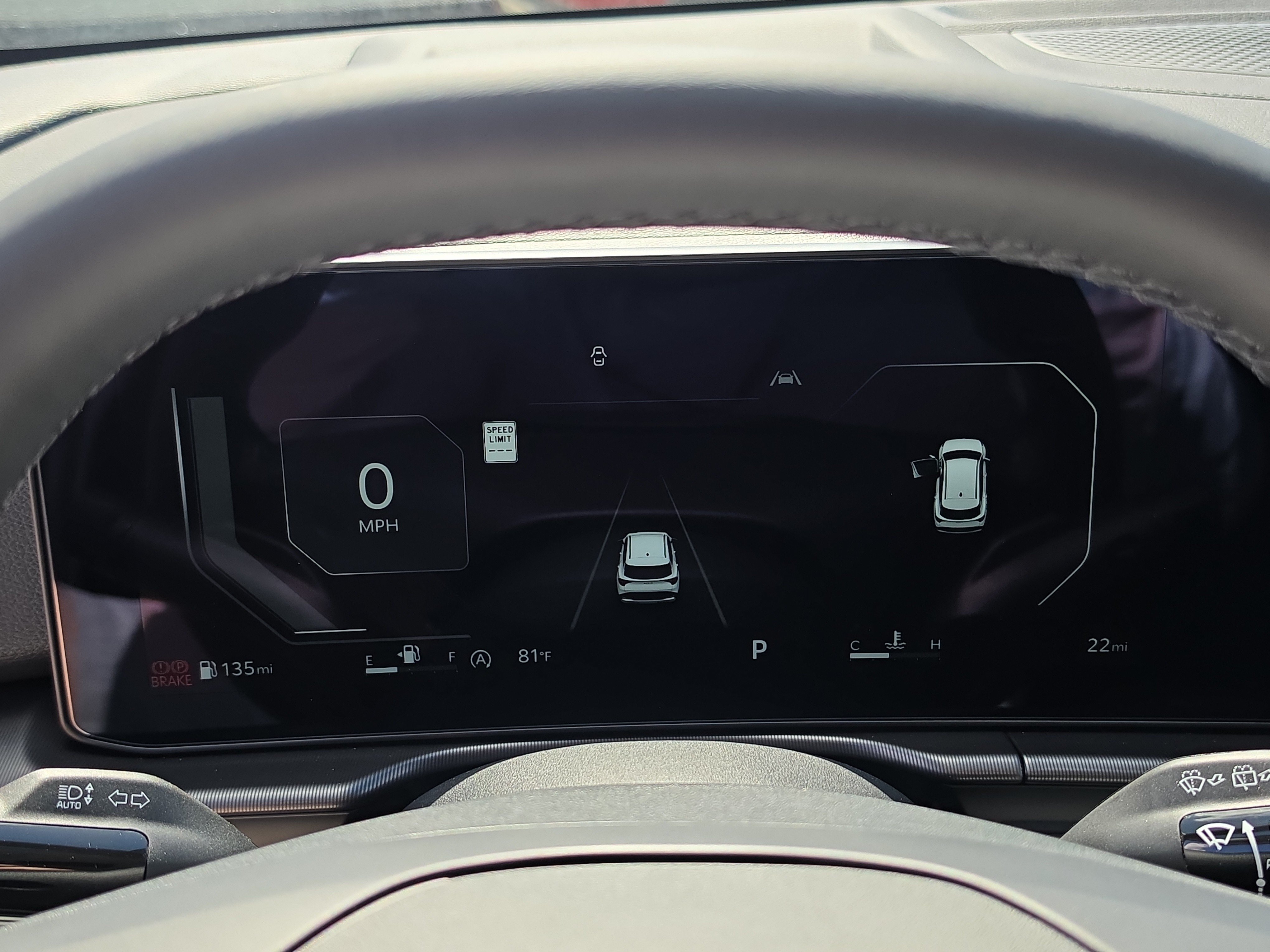 New 2027 Kia Sportage SX FWD image 33