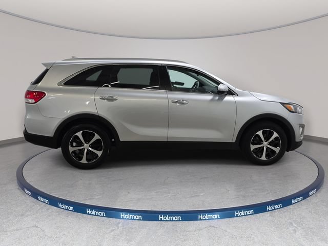 Used 2018 Kia Sorento EX FWD image 5