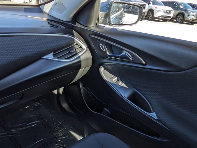 Used 2024 Chevrolet Malibu LT image 17