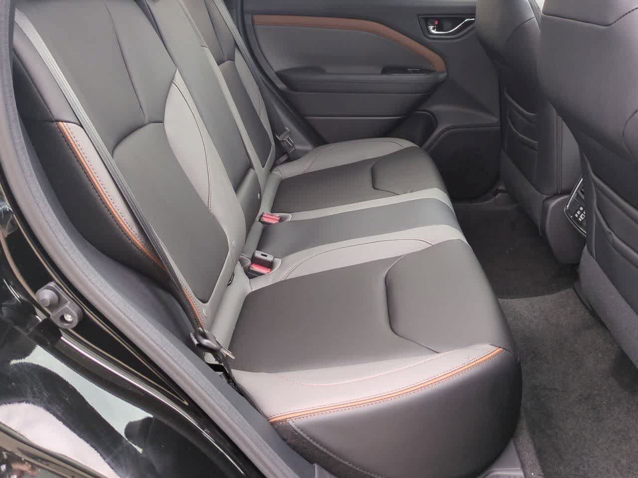 New 2026 Subaru Forester Sport AWD/4WD image 20