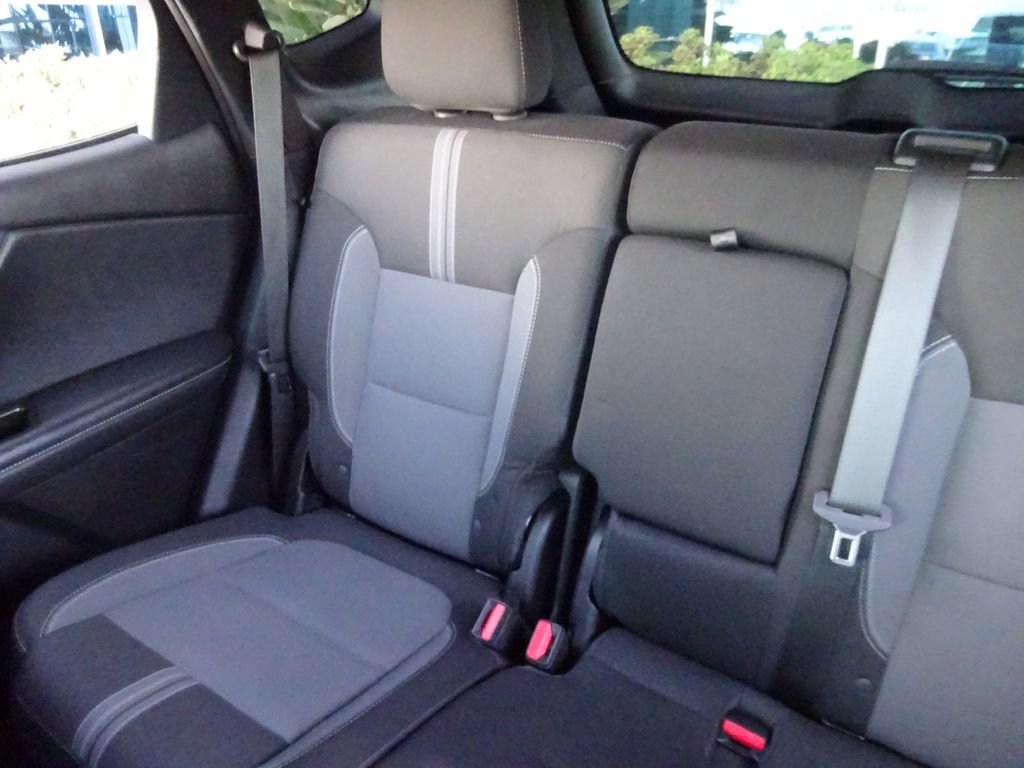 Certified 2024 Chevrolet Blazer LT w/ Convenience Package FWD image 13