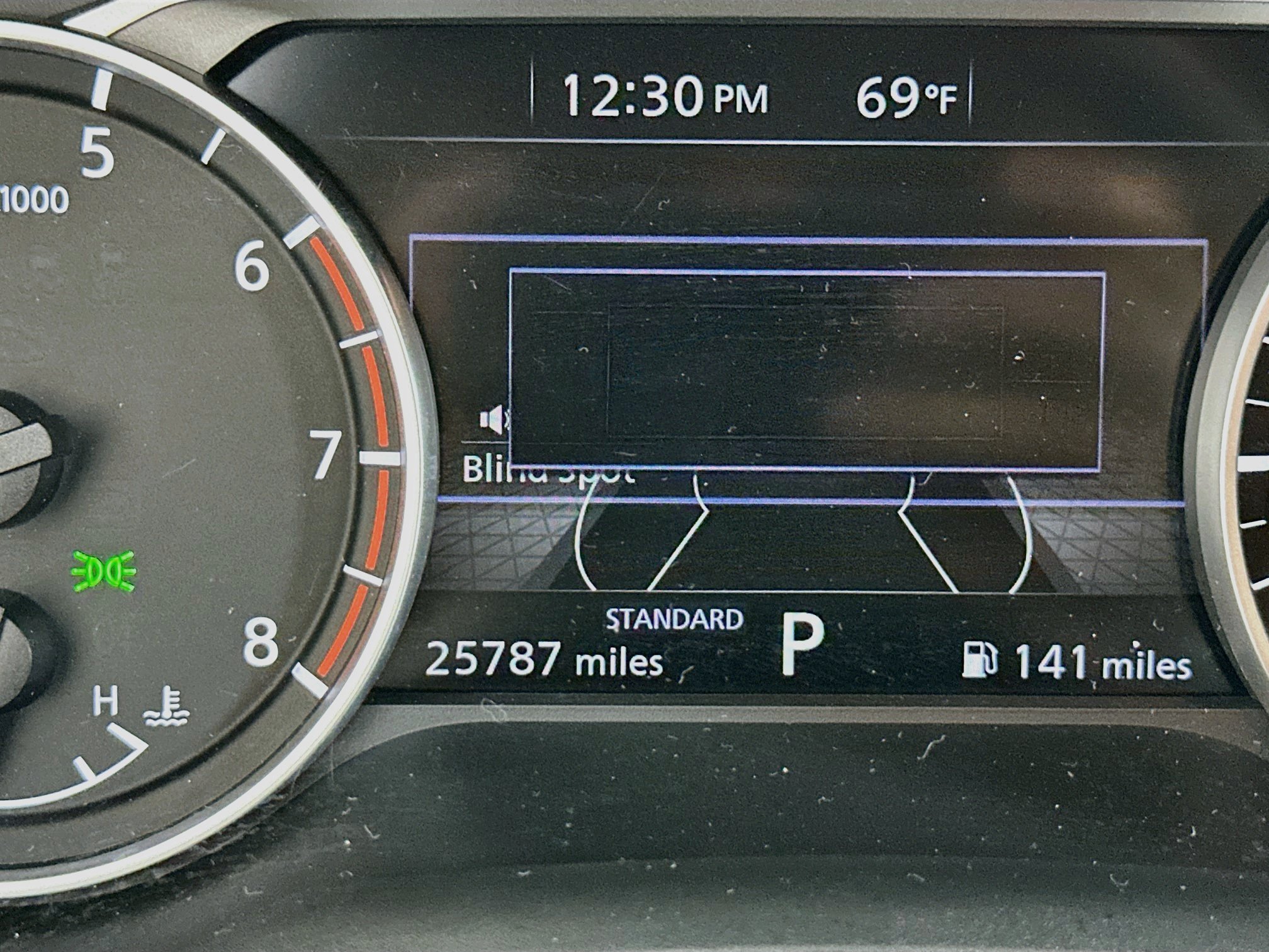 Used 2023 Nissan Rogue SV FWD image 19
