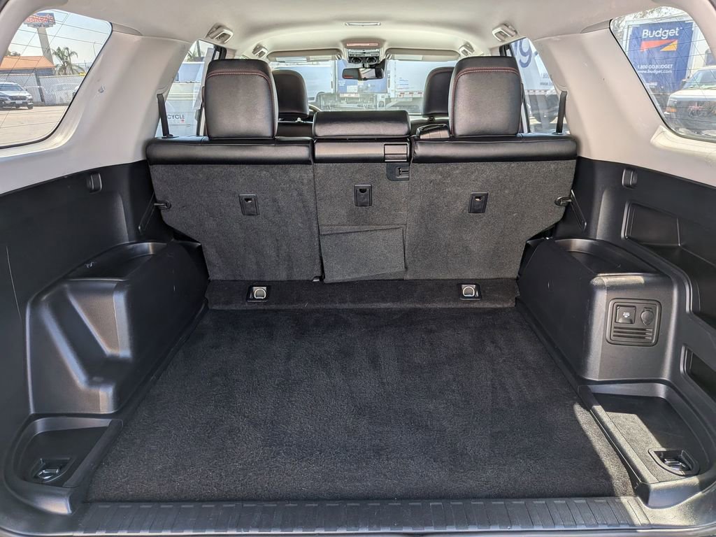 Used 2024 Toyota 4Runner TRD Off-Road Premium image 29