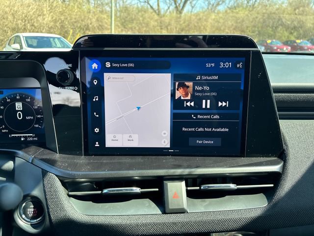 New 2026 Subaru Outback Limited image 15