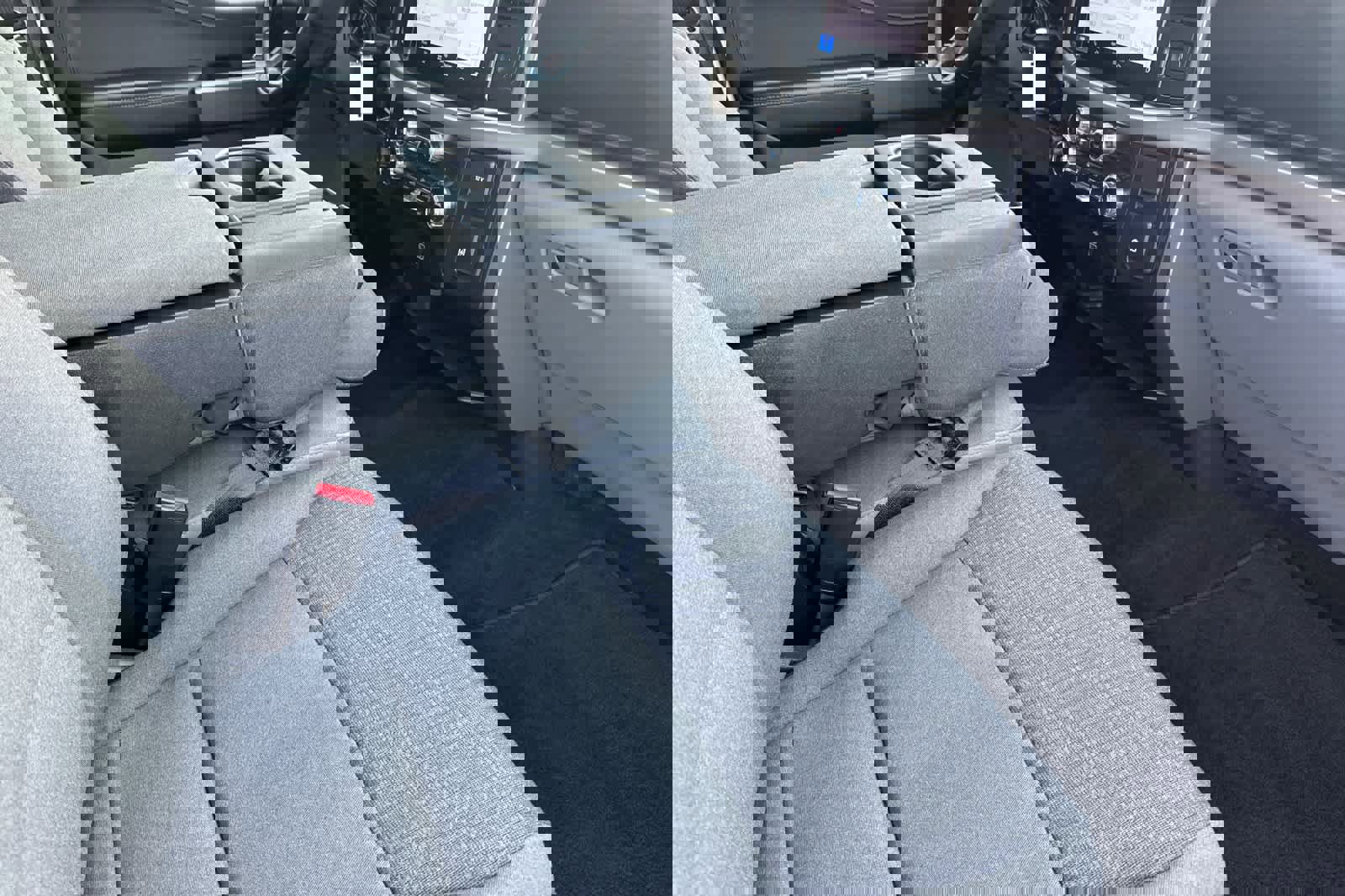 Certified 2025 Ford F150 XLT w/ Equipment Group 301A Standard image 15