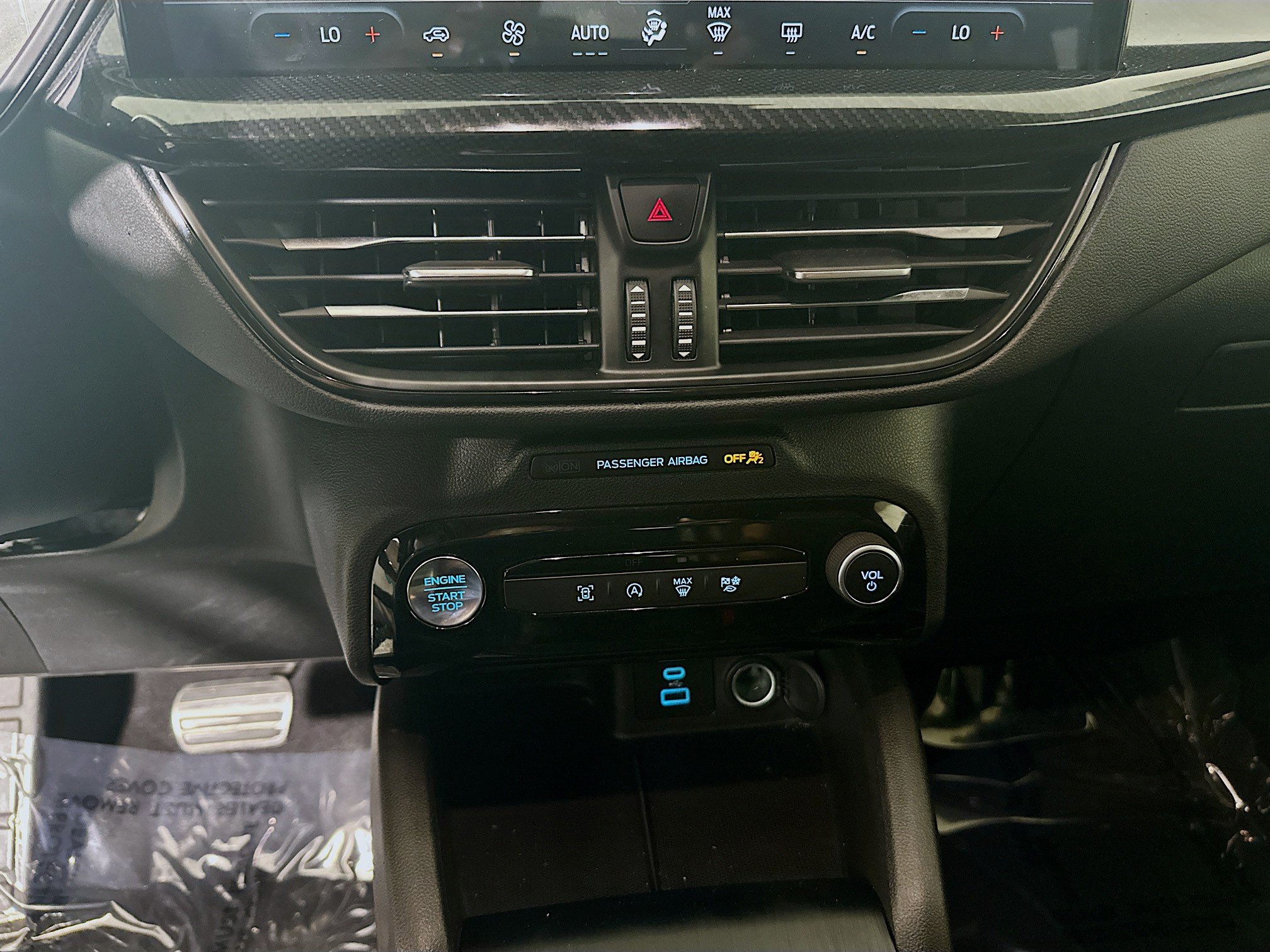 Used 2023 Ford Escape ST-Line w/ Tech Pack #1 FWD image 23