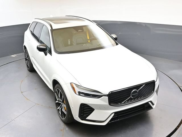New 2026 Volvo XC60 T8 Polestar AWD/4WD image 43