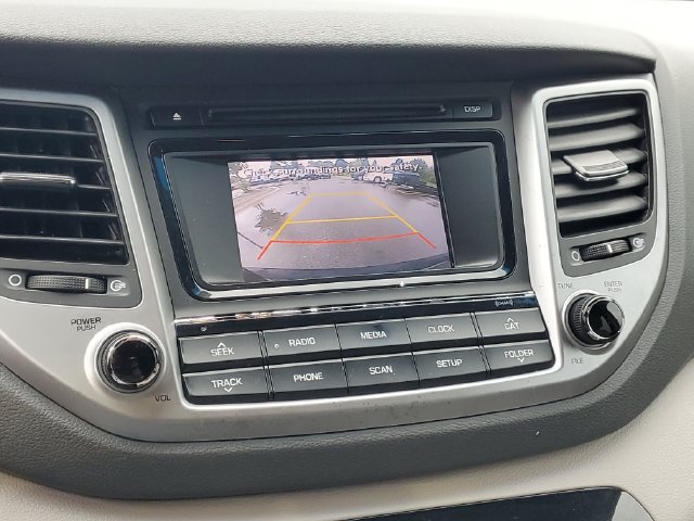 Used 2017 Hyundai Tucson SE FWD image 20