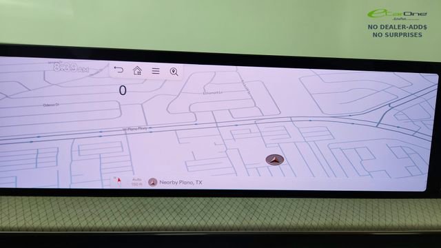 Used 2025 Genesis GV80 3.5T Prestige image 45