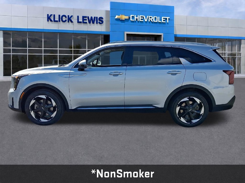 Used 2025 Kia Sorento EX w/ EX Panoramic Sunroof Package AWD/4WD image 4