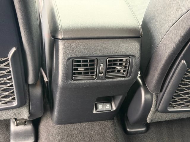 Used 2021 Toyota 4Runner Limited AWD/4WD image 18