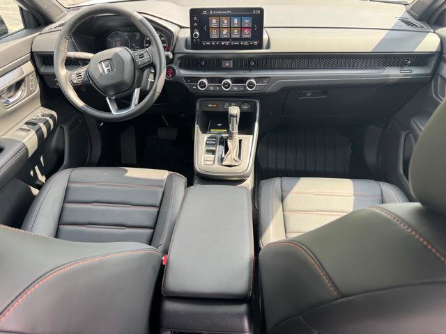 Used 2025 Honda CR-V Sport-L image 12