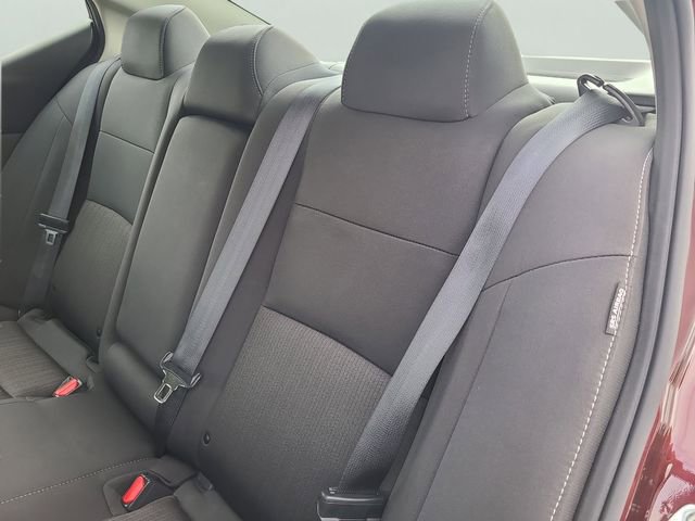Used 2024 Nissan Altima 2.5 SV FWD image 13
